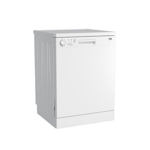 Lave-vaisselle Beko DFN04320W - 13 couverts Lave-vaisselle Beko DFN04320W - 13 couverts