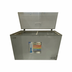 Congélateur horizontal Smart Technology STCC-275 - 235L – Image 2