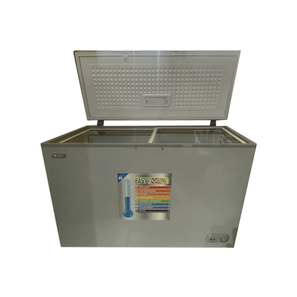 Congélateur horizontal Smart Technology STCC-275 - 235L Congélateur horizontal Smart Technology STCC-275 - 235L