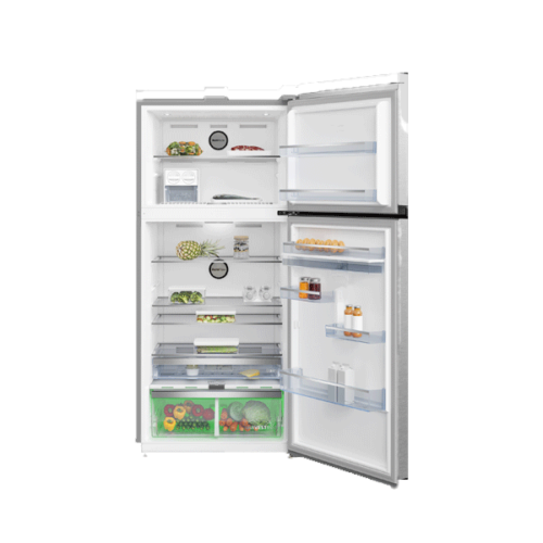 Réfrigérateur Beko RDNE700E40DZXP - 630 L - NoFrost – Image 3