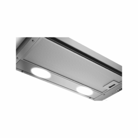 Hotte de cuisine Beko CTB6407X - 60x30 cm – Image 3