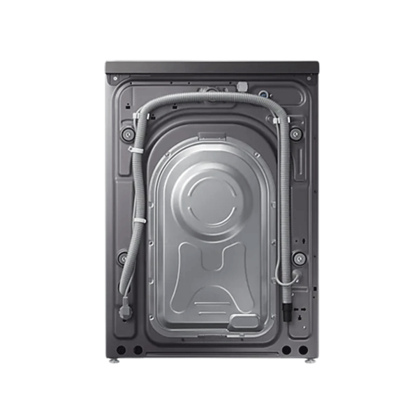 Machine à laver Samsung WD12T504DBN - 12/8kg - Lavante-séchante Machine à laver Samsung WD12T504DBN - 12/8kg - Lavante-séchante