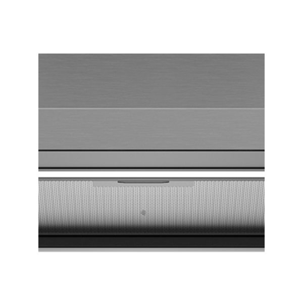 Hotte décorative Beko CWB6441XNH - 60 cm Hotte décorative Beko CWB6441XNH - 60 cm