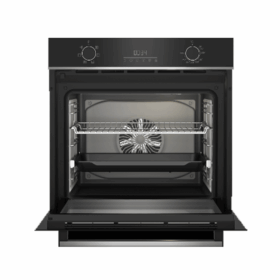 Four encastrable électrique Beko BBIE13302XC - 72L - 60cm - AERO PERFECT – Image 2