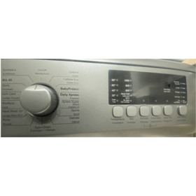 Machine à laver Smart Technology STML-7SH - 7kg - A+ – Image 4