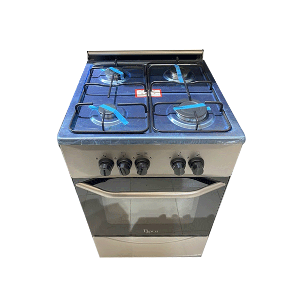 Cuisinière Roch 50x50 - 4 feux Cuisinière Roch 50x50 - 4 feux