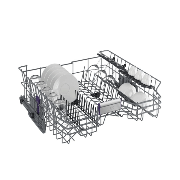 Lave-vaisselle Beko DFN5320S - 13 couverts Lave-vaisselle Beko DFN5320S - 13 couverts