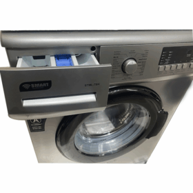 Machine à laver Smart Technology STML-7SH - 7kg - A+ – Image 2