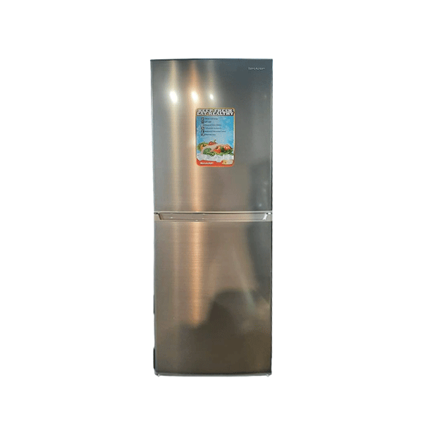 Réfrigérateur Sharp SJ-BH320-HS2 - 246L-4T Réfrigérateur Sharp SJ-BH320-HS2 - 246L-4T