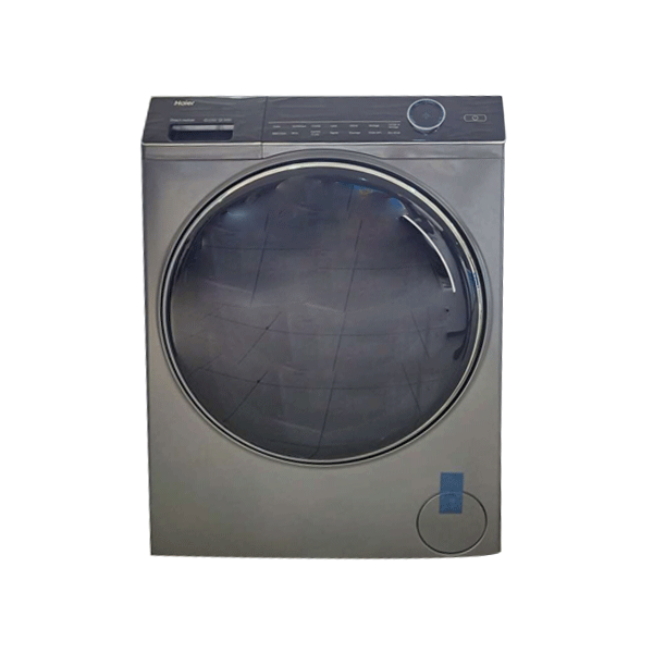 Machine à laver Haier HWD100-B14979S - 10 kg | Lavante-séchante Machine à laver Haier HWD100-B14979S - 10 kg | Lavante-séchante