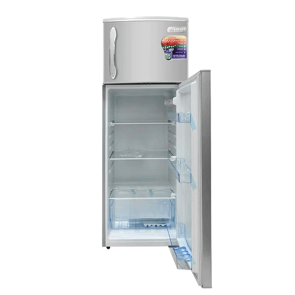Réfrigérateur Smart Technology STR-160H - 138 L Réfrigérateur Smart Technology STR-160H - 138 L