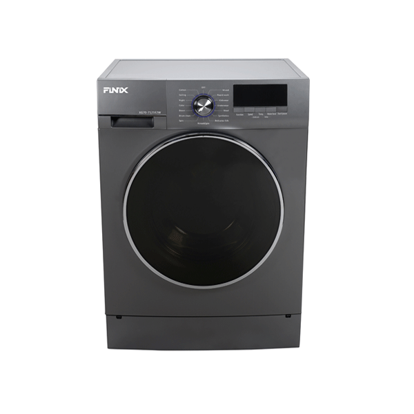 Machine à laver Finix WG1049 - 7kg - A+++ Machine à laver Finix WG1049 - 7kg - A+++