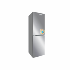 Réfrigérateur combiné Smart Technology STCB-304M - 254L - 4T