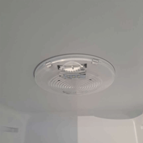 Réfrigérateur combiné Roch RFR-310DB-L - 251L - 5T – Image 6