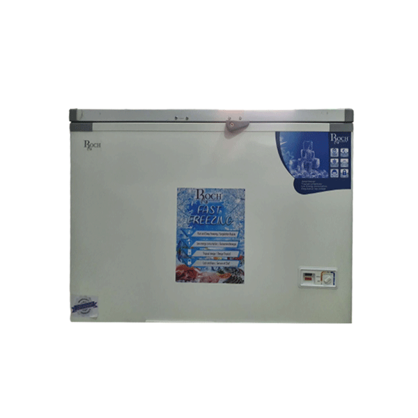 Congélateur horizontal Roch RCF-450-K - 322L