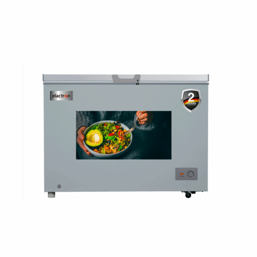 Congélateur horizontal Elactron EL108CFS - 400L Congélateur horizontal Elactron EL108CFS - 400L