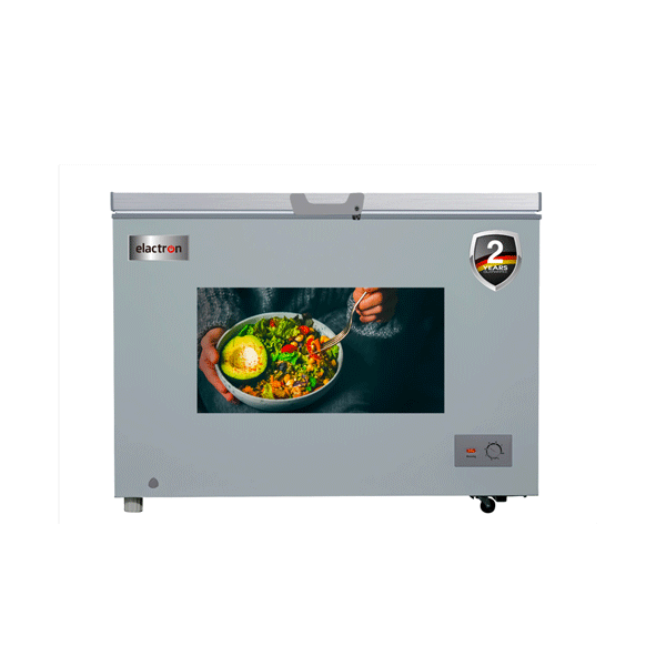 Congélateur horizontal Elactron EL108CFS - 400L Congélateur horizontal Elactron EL108CFS - 400L