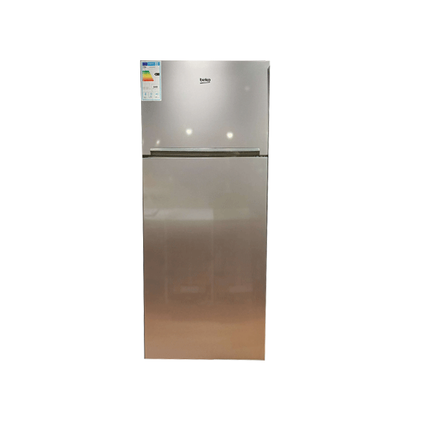 Réfrigérateur Beko RDSE535MSX | 500L, A+ Réfrigérateur Beko RDSE535MSX | 500L, A+