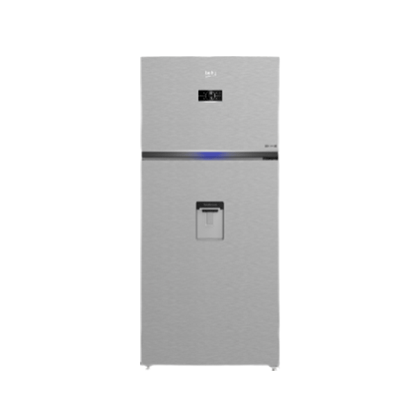 Réfrigérateur Beko RDNE700E40DZXP - 630 L - NoFrost Réfrigérateur Beko RDNE700E40DZXP - 630 L - NoFrost
