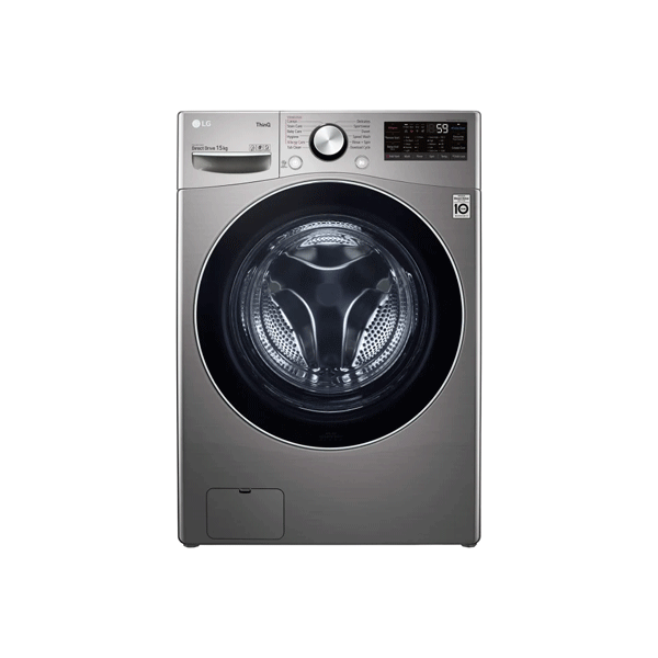 Machine à laver LG F0L9DYP2S - 15kg Machine à laver LG F0L9DYP2S - 15kg