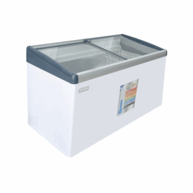 Congélateur horizontal Smart Technology STCCV-757 - 456 L – Image 2