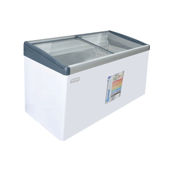 Congélateur horizontal Smart Technology STCCV-757 - 456 L Congélateur horizontal Smart Technology STCCV-757 - 456 L