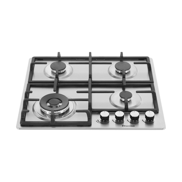 Plaque de cuisson Hisense HHU60GAGR - 4 feux Plaque de cuisson Hisense HHU60GAGR - 4 feux