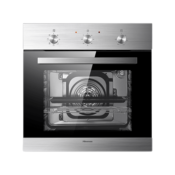 Four encastrable Electrique Hisense HBO60203 - 61 L Four encastrable Electrique Hisense HBO60203 - 61 L