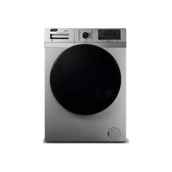Machine à laver Smart Technology STML-9SH - 9kg - A+ Machine à laver Smart Technology STML-9SH - 9kg - A+