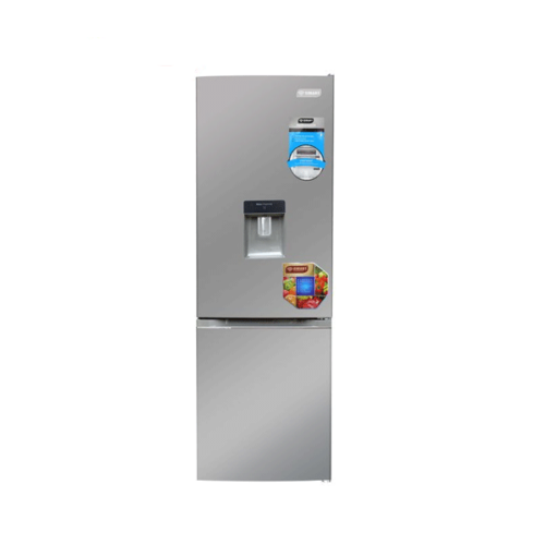 Réfrigérateur combiné Smart Technology STCB-479WM - 262L - 3T