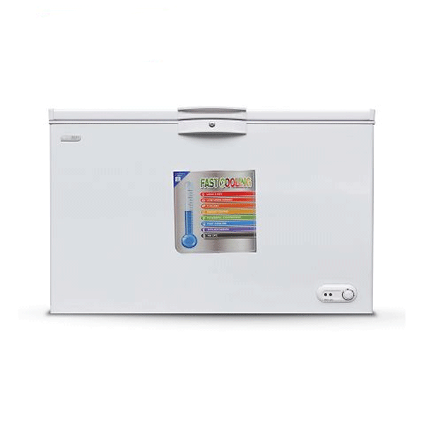Congélateur horizontal Smart Technology STCC-320V - 280L Congélateur horizontal Smart Technology STCC-320V - 280L