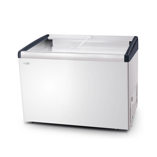 Congélateur horizontal Smart Technology STCCV-517 - 336L Congélateur horizontal Smart Technology STCCV-517 - 336L