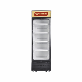 Réfrigérateur vitrine Smart Technology STCDV-788 - 250L