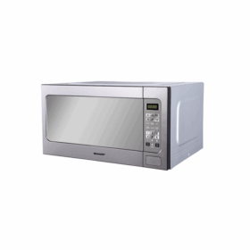 Micro-ondes Sharp R-562CT - 62L