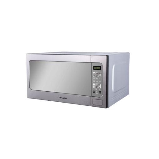 Micro-ondes Sharp R-562CT - 62L Micro-ondes Sharp R-562CT - 62L