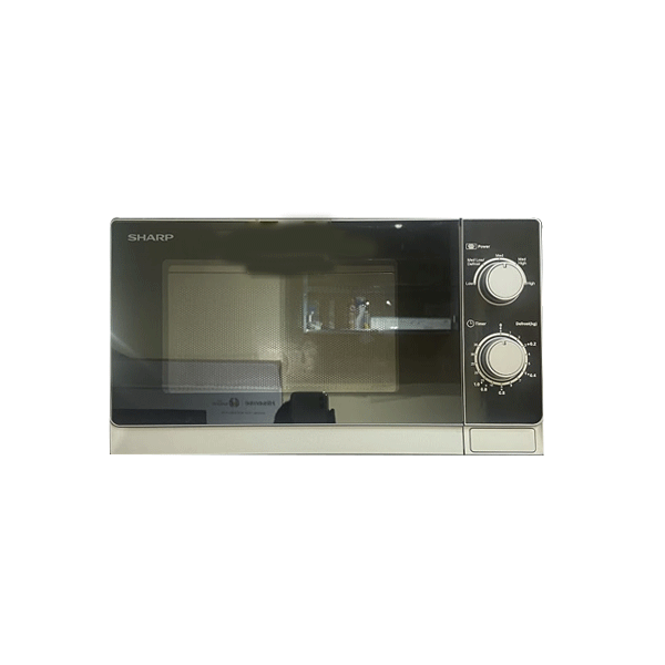 Micro-ondes Sharp R20CT(S) - 20L Micro-ondes Sharp R20CT(S) - 20L