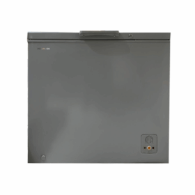 Congélateur horizontal Hisense FC-26DD4HA -  205L