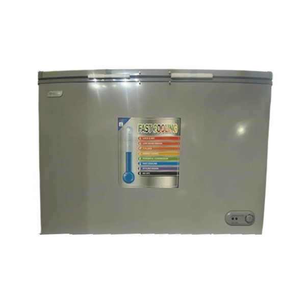 Congélateur horizontal Smart Technology STCC-275 - 235L Congélateur horizontal Smart Technology STCC-275 - 235L