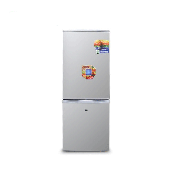 Réfrigérateur combiné Smart Technology STCB-185H - 136L - 2T Réfrigérateur combiné Smart Technology STCB-185H - 136L - 2T