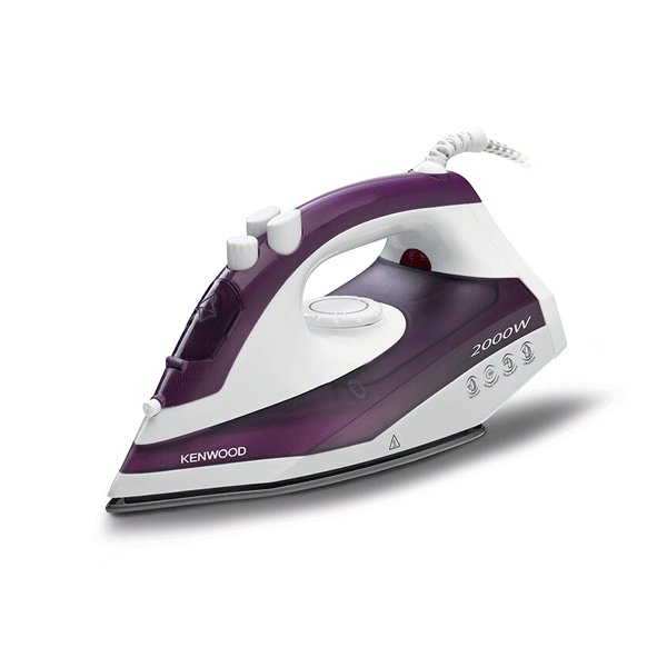 Fer à vapeur Kenwood STP40 Fer à vapeur Kenwood STP40
