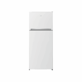 Réfrigérateur Beko RDSE450K20W - 450 L