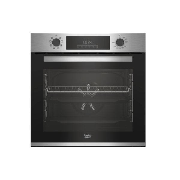 Four encastrable électrique Beko BBIM12300XD - 72L - 60cm Four encastrable électrique Beko BBIM12300XD - 72L - 60cm
