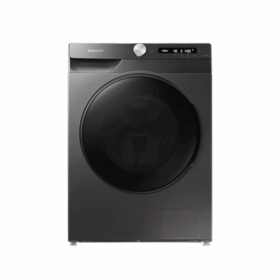 Machine à laver Samsung WD12T504DBN - 12/8kg - Lavante-séchante