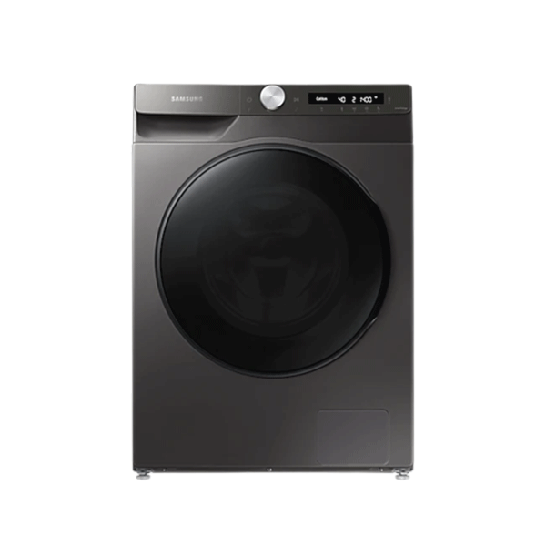 Machine à laver Samsung WD12T504DBN - 12/8kg - Lavante-séchante Machine à laver Samsung WD12T504DBN - 12/8kg - Lavante-séchante