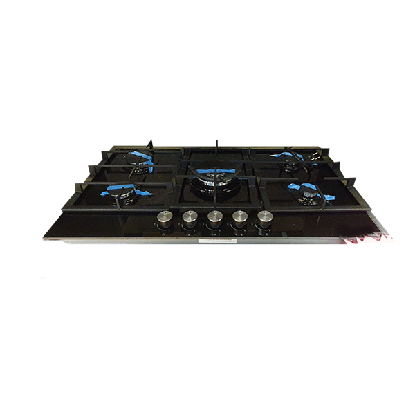 Plaque de cuisson Enduro PBL045 - 5 feux Plaque de cuisson Enduro PBL045 - 5 feux