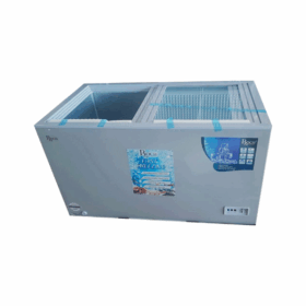 Congélateur horizontal Roch RCF-350-B- 282 L – Image 2