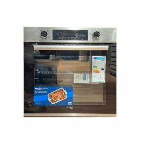 Four encastrable électrique Beko BBIM12300XD - 72L - 60cm – Image 2