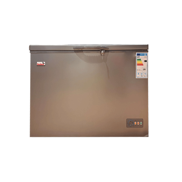 Congelateur horizontal Enduro CH400VS - 400L Congelateur horizontal Enduro CH400VS - 400L