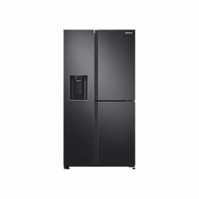Réfrigérateur Side by side  Samsung RS65R569184/GH - 602 L