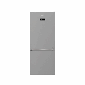 Réfrigérateur combiné Beko RCNE560E40ZLXP - 508 L Réfrigérateur combiné Beko RCNE560E40ZLXP - 508 L